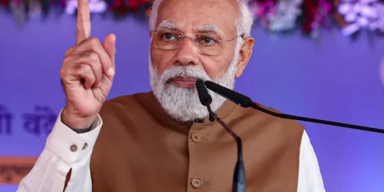 નવી મુંબઇ આંતરરાષ્ટ્રીય વિમાનમથક: સપ્ટેમ્બરમાં નવી મુંબઈ એરપોર્ટથી ફ્લાઇટ્સ ઉપડવાની સંભાવના છે, લોંચમાં પીએમ મોદી કનેક્શન છે