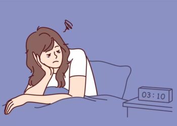 ન્યુરોલોજીસ્ટ પ્રિયંકા સેહરાવાટ sleep ંઘની અવગણના અને માઇગ્રેઇન્સને ટાળવા માટે 3 નિષ્ણાતની ટીપ્સ જાહેર કરે છે