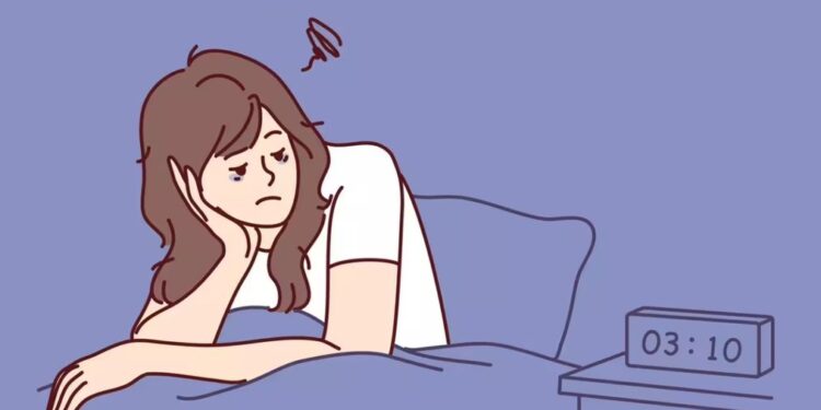 ન્યુરોલોજીસ્ટ પ્રિયંકા સેહરાવાટ sleep ંઘની અવગણના અને માઇગ્રેઇન્સને ટાળવા માટે 3 નિષ્ણાતની ટીપ્સ જાહેર કરે છે