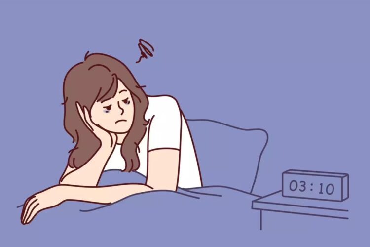 ન્યુરોલોજીસ્ટ પ્રિયંકા સેહરાવાટ sleep ંઘની અવગણના અને માઇગ્રેઇન્સને ટાળવા માટે 3 નિષ્ણાતની ટીપ્સ જાહેર કરે છે