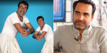 પંકજ ત્રિપાઠી તેની એઆઈ છબી પછી જવાબ આપે છે કારણ