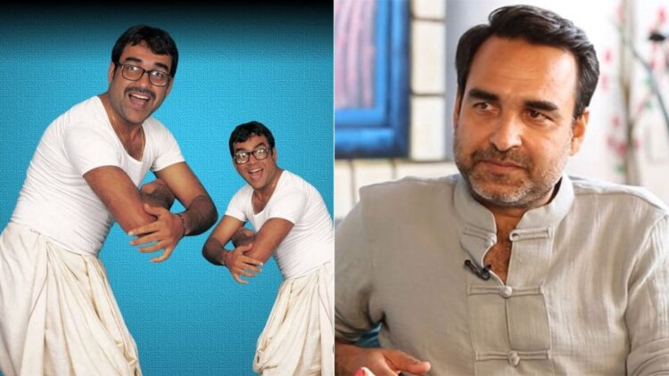 પંકજ ત્રિપાઠી તેની એઆઈ છબી પછી જવાબ આપે છે કારણ