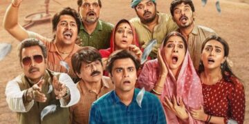 પંચાયત 4 ટ્રેઇલર: ચૂંટણી ગાંડપણ ફ્યુલેરાને બેટલગ્રાઉન્ડમાં ફેરવે છે, જીતેન્દ્ર કુમાર સ્ટારર હવે આ તારીખે રિલીઝ કરે છે