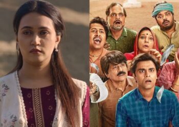 'પંચાયત 4' સમાપ્ત પાંદડા ચાહકોને અટકી છે: શું સીઝન 5 કામમાં છે? અપેક્ષિત પ્રકાશન વિગતો
