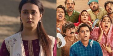 'પંચાયત 4' સમાપ્ત પાંદડા ચાહકોને અટકી છે: શું સીઝન 5 કામમાં છે? અપેક્ષિત પ્રકાશન વિગતો