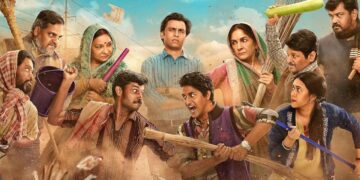 પંચાયત સીઝન 4 કાસ્ટ ફી: અહીં જીતેન્દ્ર કુમાર, નીના ગુપ્તા, રઘુબીર યાદવ અને અન્યને ચૂકવણી કરવામાં આવી હતી