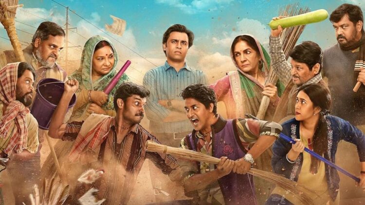 પંચાયત સીઝન 4 કાસ્ટ ફી: અહીં જીતેન્દ્ર કુમાર, નીના ગુપ્તા, રઘુબીર યાદવ અને અન્યને ચૂકવણી કરવામાં આવી હતી