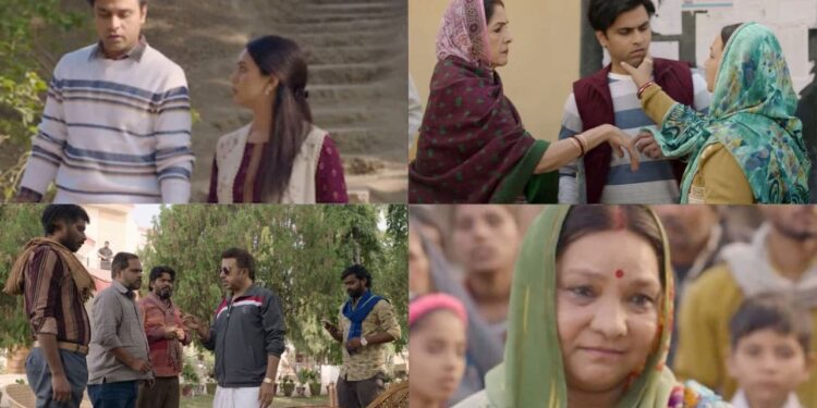 પંચાયત સીઝન 4 ટ્રેલર પ્રકાશિત: ચૂંટણી, નાટક અને કોમેડી ઓલ સેટ ફ્યુલેરા વિલેજ