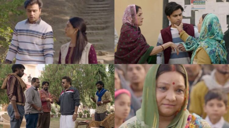 પંચાયત સીઝન 4 ટ્રેલર પ્રકાશિત: ચૂંટણી, નાટક અને કોમેડી ઓલ સેટ ફ્યુલેરા વિલેજ
