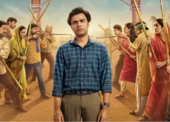 પંચાયત સીઝન 4 પ્રકાશન તારીખ જાહેર કરી! પ્લોટ સંકેતો અને શા માટે તે હજી પણ હૃદય સમજાવે છે