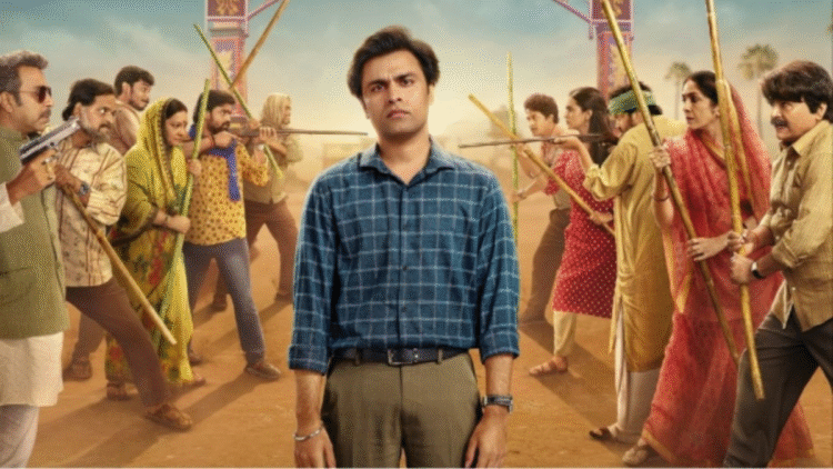 પંચાયત સીઝન 4 પ્રકાશન તારીખ જાહેર કરી! પ્લોટ સંકેતો અને શા માટે તે હજી પણ હૃદય સમજાવે છે