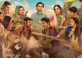 પંચાયત સીઝન 4 પ્રેક્ષકોની સમીક્ષા: જીતેન્દ્ર કુમાર સ્ટારરને મિશ્ર પ્રતિસાદ, ખેંચીને પ્લોટ અને ખરાબ પરાકાષ્ઠા મળે છે? નેટીઝન્સ શું કહે છે તે અહીં છે