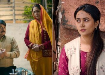 પંચાયત સીઝન 5 પુષ્ટિ: રિંકિ ઉર્ફ સનવીકા પ્રકાશનની સમયરેખા શેર કરે છે