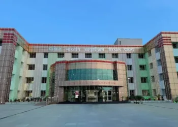 પટણા સમાચાર: એઇમ્સ પટના સાક્ષીઓ કોસ્મેટિક ઉન્નતીકરણની વધતી માંગ