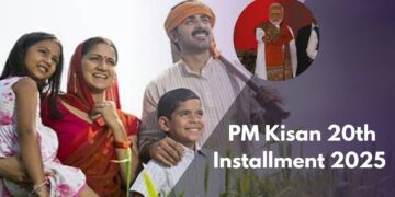 પીએમ-કિસાન 20 મી હપતા 2025 ટૂંક સમયમાં: અપેક્ષિત તારીખ, લાભાર્થી સૂચિ, સંપૂર્ણ ઇ-કેવાયસી અને અન્ય પગલાંને વિલંબ કર્યા વિના 2,000 રૂપિયા મેળવવા માટે તપાસો