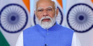 પીએમ મોદી હુલ દિવાસના પ્રસંગે સંથલ ક્રાંતિ નાયકોને શ્રદ્ધાંજલિ આપે છે