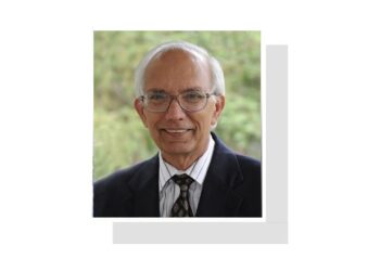 પ્રખ્યાત માટી વૈજ્ entist ાનિક રતન લાલએ રેજિનાગ્રિના વૈશ્વિક રાજદૂતની નિમણૂક કરી