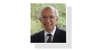 પ્રખ્યાત માટી વૈજ્ entist ાનિક રતન લાલએ રેજિનાગ્રિના વૈશ્વિક રાજદૂતની નિમણૂક કરી