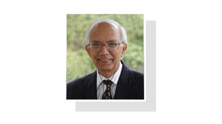 પ્રખ્યાત માટી વૈજ્ entist ાનિક રતન લાલએ રેજિનાગ્રિના વૈશ્વિક રાજદૂતની નિમણૂક કરી