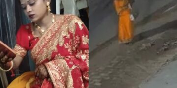 પ્રાયગરાજ સમાચાર: 'અગર મુઝે ટચ ભી કિયા, 35 તુકડો મેઈન ...' પત્ની સુહાગરા પર પતિને ધમકી આપે છે, વિક્ષેપિત માણસ જાગૃત રાખે છે ...
