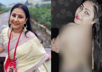 પ્રિયંકા પંડિત એમએમએસ લિક: વાયરલ વિડિઓ પાછળ ભોજપુરી અભિનેત્રી કોણ છે?