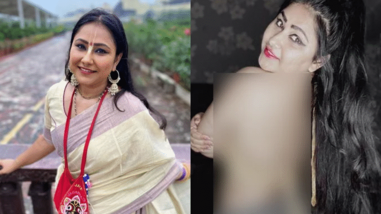 પ્રિયંકા પંડિત એમએમએસ લિક: વાયરલ વિડિઓ પાછળ ભોજપુરી અભિનેત્રી કોણ છે?