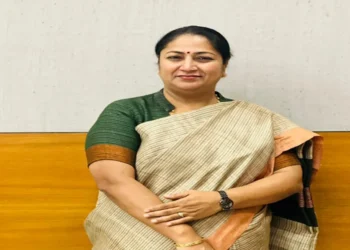 ફાધર્સ ડે 2025 ના રોજ, દિલ્હી મુખ્યમંત્રી રેખા ગુપ્તાએ તેના પિતાને હાર્દિક શ્રદ્ધાંજલિ આપી, દરેક જગ્યાએ પિતાનો સન્માન