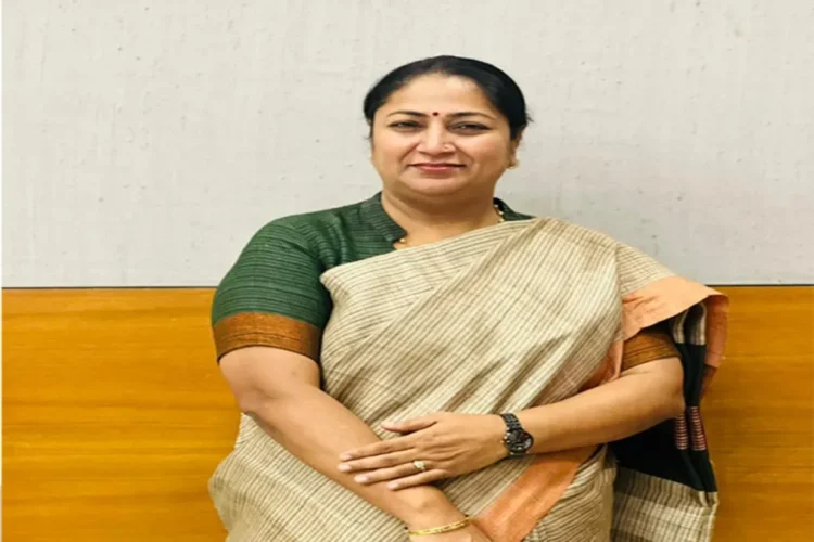 ફાધર્સ ડે 2025 ના રોજ, દિલ્હી મુખ્યમંત્રી રેખા ગુપ્તાએ તેના પિતાને હાર્દિક શ્રદ્ધાંજલિ આપી, દરેક જગ્યાએ પિતાનો સન્માન