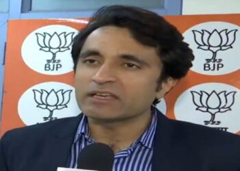 "બંગાળ મહિલાઓ માટે સલામત નથી": કોલકાતા બળાત્કારના કેસ પર ભાજપના પ્રદીપ ભંડારી સ્લેમ્સ ટીએમસી