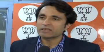 "બંગાળ મહિલાઓ માટે સલામત નથી": કોલકાતા બળાત્કારના કેસ પર ભાજપના પ્રદીપ ભંડારી સ્લેમ્સ ટીએમસી