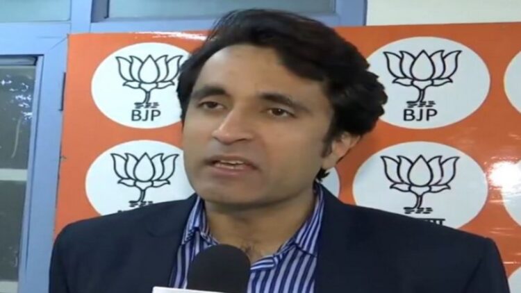 "બંગાળ મહિલાઓ માટે સલામત નથી": કોલકાતા બળાત્કારના કેસ પર ભાજપના પ્રદીપ ભંડારી સ્લેમ્સ ટીએમસી