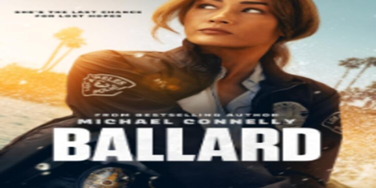 બાલાર્ડ ઓટીટી પ્રકાશન તારીખ: આ તારીખથી જલ્દીથી ગુનાની આ ઠંડકવાળી વાર્તા શરૂ થઈ છે…