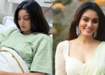 બિગ બોસ ઓટીટી 3 વિજેતા યકૃત સિરહોસિસનું નિદાન, ડ Saain. સરિનની સલામત કેવી રીતે સલામત રહેવું તે અંગેની સલાહ તપાસો