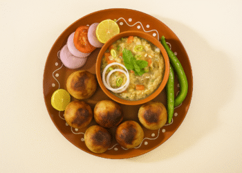 બિહારના સ્વાદો: પાંચ પરંપરાગત સાંજના નાસ્તામાં તમારે પ્રયાસ કરવો જ જોઇએ