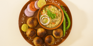બિહારના સ્વાદો: પાંચ પરંપરાગત સાંજના નાસ્તામાં તમારે પ્રયાસ કરવો જ જોઇએ