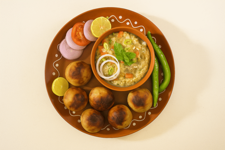બિહારના સ્વાદો: પાંચ પરંપરાગત સાંજના નાસ્તામાં તમારે પ્રયાસ કરવો જ જોઇએ