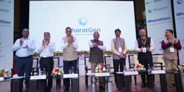 ભારત જનરલ: ભારતનું પ્રથમ સ્વદેશી મલ્ટિમોડલ એઆઈ ભાષા મોડેલ શરૂ થયું