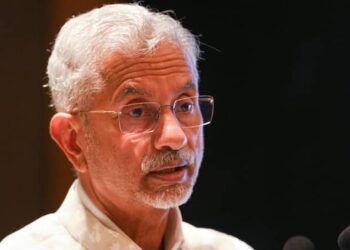'ભારત શું કરી શકે?': ઇઝરાઇલ-ઇરાન એસ્કેલેશન પર જયશંકર; પુરી તેલની સપ્લાયની ચિંતાને સંબોધિત કરે છે