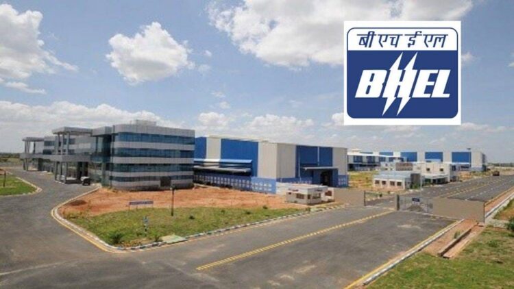 ભેલ છ 800 મેગાવોટ થર્મલ એકમો માટે અદાણી પાવરથી 6,500 કરોડનો ઓર્ડર મેળવે છે