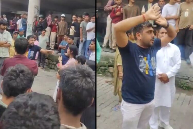 મનાલી વાયરલ વીડિયો: 'યે પાકિસ્તાન સે ભી બુરા હૈ ....' લાચાર હરિયાણા પરિવારે નાના સ્કૂટી વિવાદને લઈને માર માર્યો, ચેક