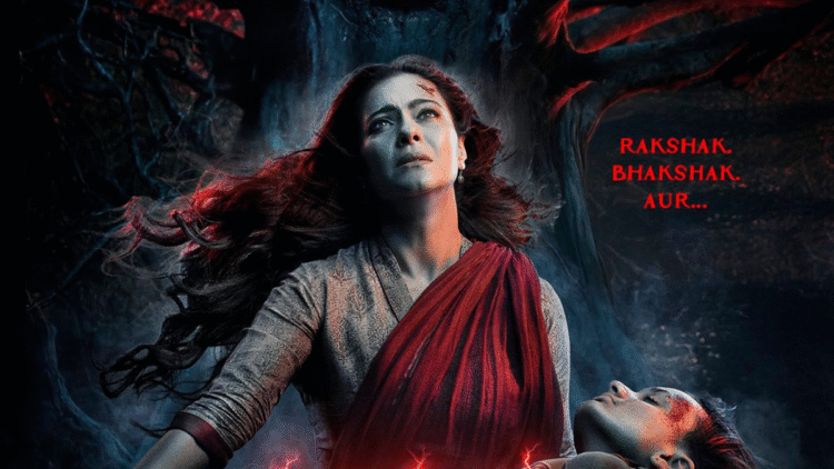 મા x સમીક્ષા: કાજોલ તેની પ્રથમ હોરર-પૌરાણિક કથા મૂવીમાં પ્રભાવિત કરે છે; ચાહકો તેને 'હોશિયાર અને ડરામણી' કહે છે
