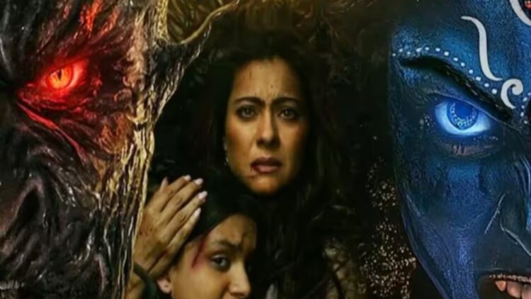 મા ઓટીટી રિલીઝ તારીખ: થિયેટર રિલીઝ થયા પછી તમે આ ચિલિંગ હોરર ફિલ્મ ક્યારે અને ક્યાં સ્ટ્રીમ કરી શકો છો, અહીં તમારે જાણવાની જરૂર છે ..