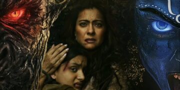 માએ બ Office ક્સ Office ફિસ કલેક્શન ડે 3: કાજોલની હોરર મૂવી ટંકશાળ પ્રથમ સપ્તાહના અંતે ₹ 17 કરોડ