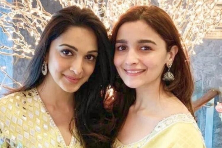માનનીય! આલિયા ભટ્ટ સગર્ભા કિયારા અડવાણીને 'સૌથી મોટી આલિંગન' મોકલે છે, તેના પોતાના બ્રાન્ડમાંથી તેના નવજાત કાપડને ભેટ આપે છે