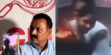 'માય વિડિઓ સંપાદિત છે': સીપીઆઈના ધારાસભ્ય સૂર્યકટ પાસવાન વાયરલ અશ્લીલ ક્લિપ માટે ભાજપના નેતાઓને દોષી ઠેરવે છે, તેને રાજકીય સેટઅપ કહે છે