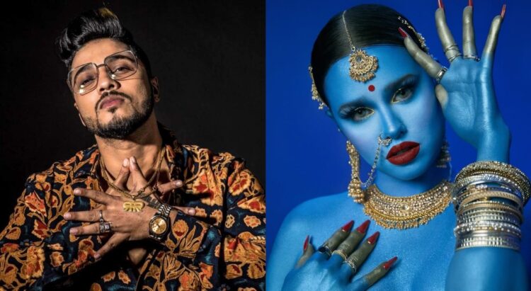 'મારા ધર્મની મજાક કરો': રાફ્ટાર નેટીઝન્સને 'રિપોર્ટ' ટોમી જિનેસિસ 'સાચા બ્લુ મ્યુઝિક વિડિઓ માટે વિનંતી કરે છે