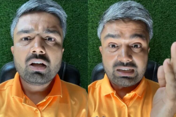 'મારી જાતને સુરક્ષિત કરી શક્યા નહીં, હું બીજાઓને કેવી રીતે મદદ કરી શકું?' શું મનીષ કશ્યપે પાર્ટી દ્વારા ત્યજી દેવાયા પછી ભાજપ છોડી દીધો હતો?