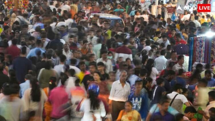 મુસ્લિમો ઝડપથી ઉગાડતા, હિન્દુઓએ 126 મિલિયનનો વધારો કર્યો: અભ્યાસ વૈશ્વિક ધાર્મિક લેન્ડસ્કેપને છતી કરે છે