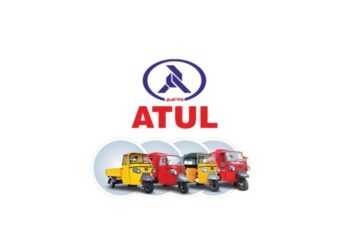 મે 2025 માં આતુલ Auto ટો કુલ વેચાણ 7.3% YOY