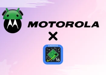 મોટોરોલા, Android 16 બીટા, કેવી રીતે જોડાવા માટે વપરાશકર્તાઓને આમંત્રણ આપવાનું શરૂ કરે છે